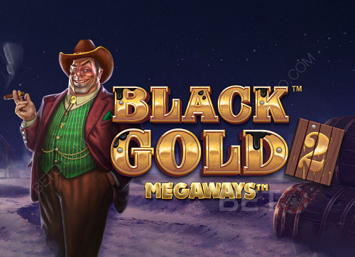 Black Gold 2 Megaways 