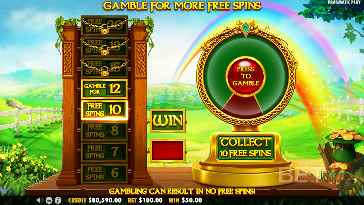 Wild Wild Riches Megaways Slot Makinesinde bahsinizin 10.000 katını kazanın!