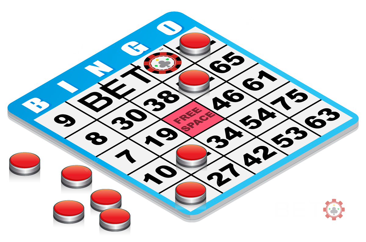 75 top bingo oyunları. hadi bingo oynayalım.