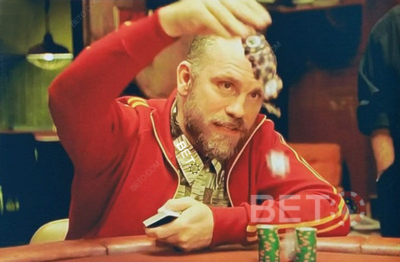 Tarih, birkaç şanslı kumarbazın profesyonel rulet oyuncusu olarak başarılı olduğunu göstermektedir.