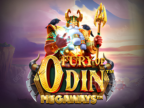 Fury of Odin Megaways Slot Demo Oyna 【Zengin Ol】