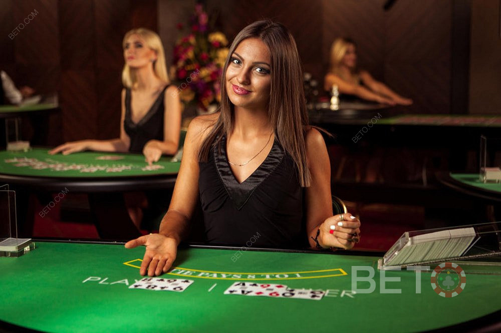 Blackjack Çeşitleri - Popüler Casino Oyununun En İyi Sürümleri