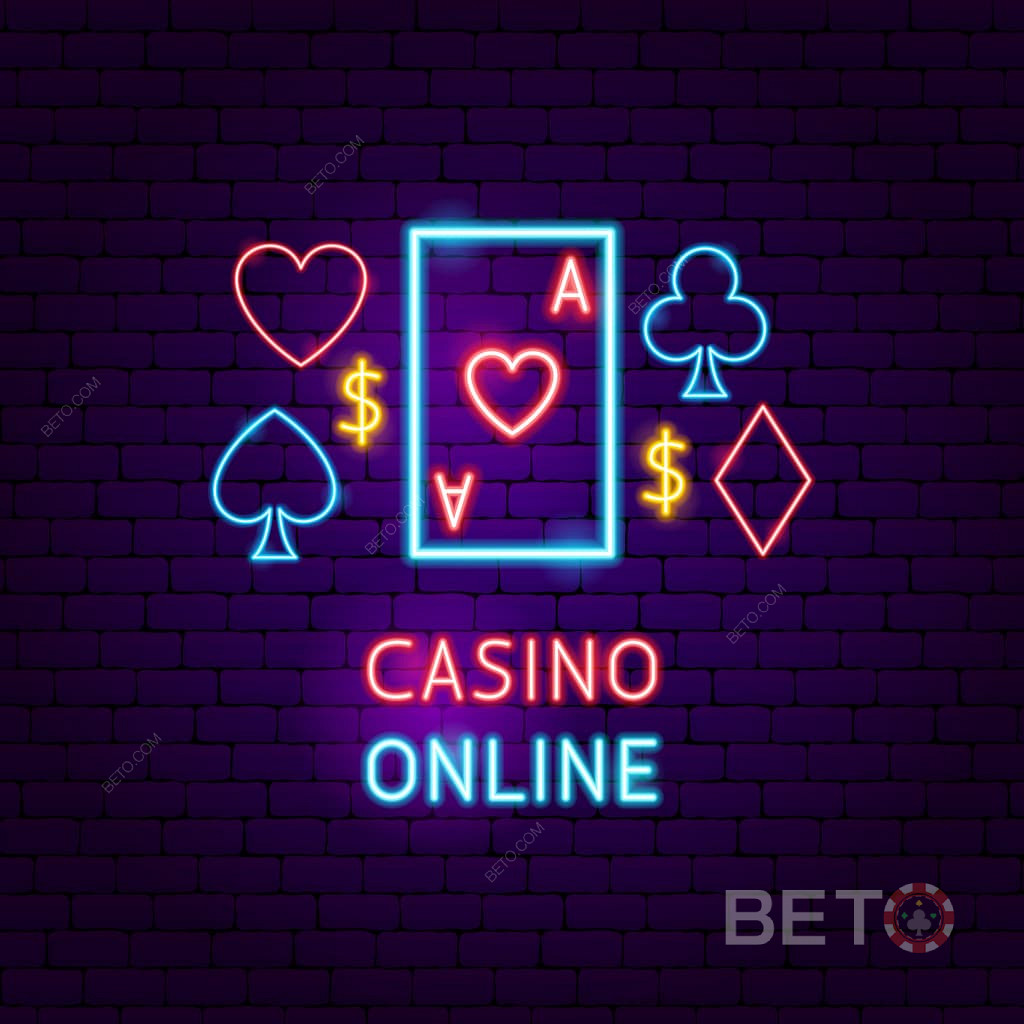 Casinoin Çevrimiçi Kumarhane