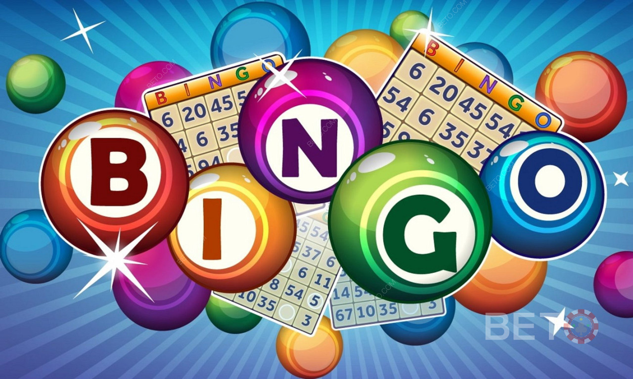 Ücretsiz Bingo - Çevrimiçi Bingo Oynamanın Faydaları