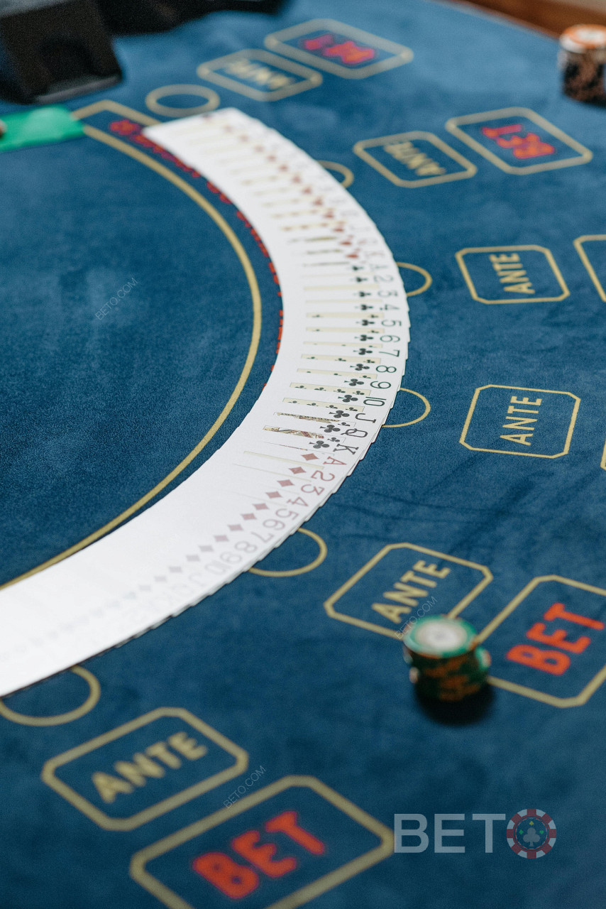 Bakara Casino Oyunları - Bakara Stratejilerinde nasıl ustalaşacağınızı öğrenin