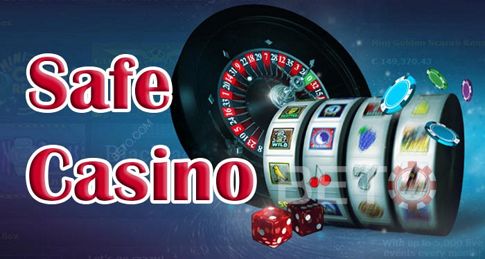 Magic Red casino