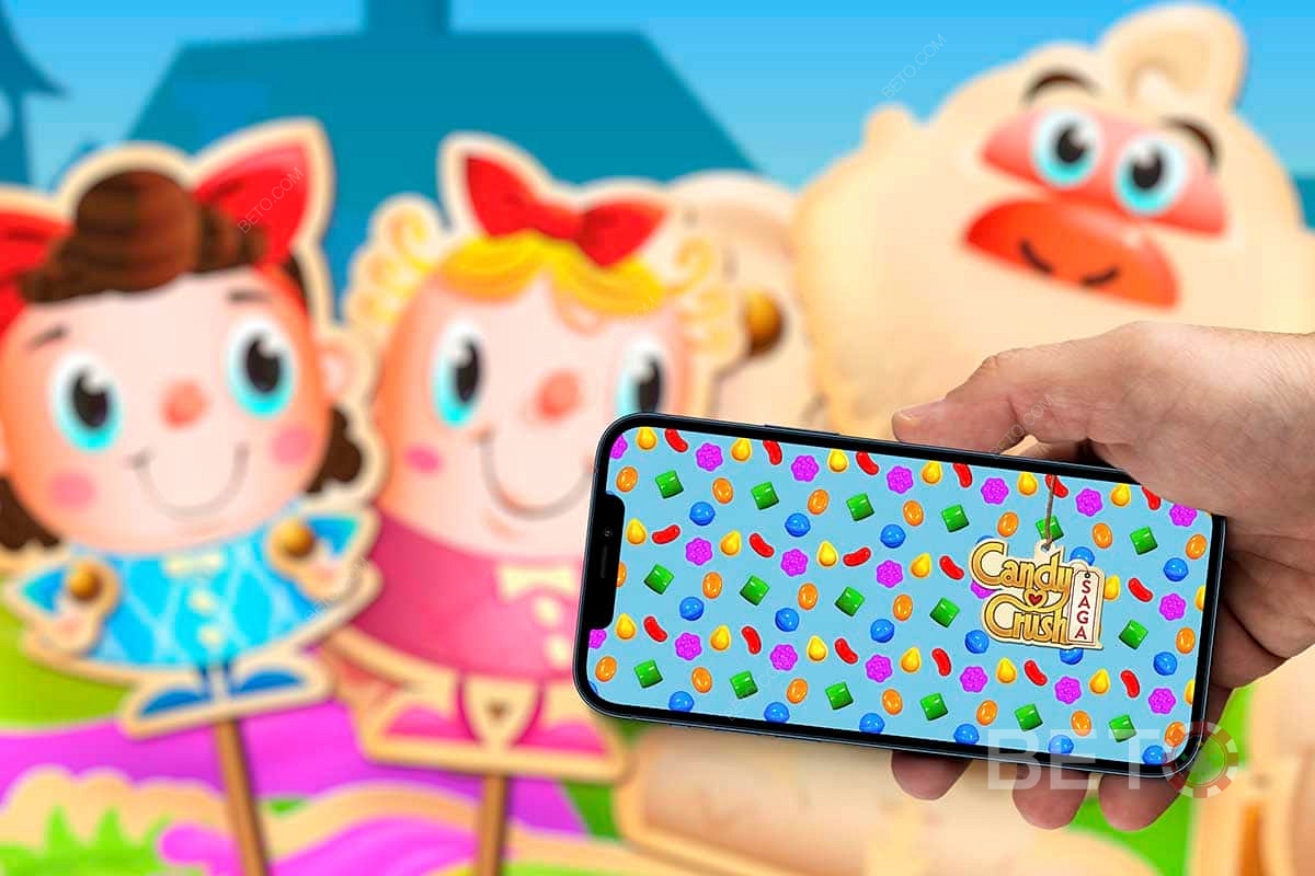 Candy Crush Slotlarını Ücretsiz Oynayın ve 2024 Oyun Kılavuzu
