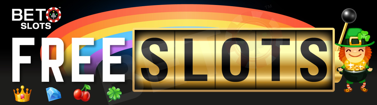 Ücretsiz Slotlar - 700+ Çevrimiçi Slot Makinesi Oynayın