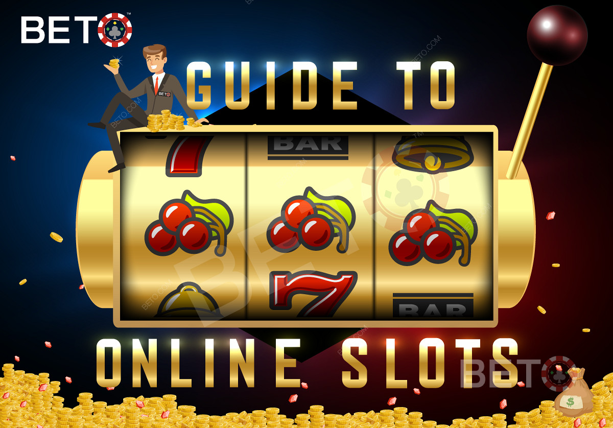5 Makaralı Slot Makineleri - Ücretsiz Oyna - Online Kazanma Rehberi
