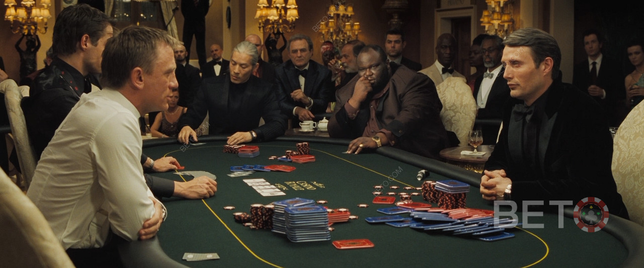 Pokerstars oyuncular için adil casino bonus tekliflerine sahiptir. Adil bahis şartı.