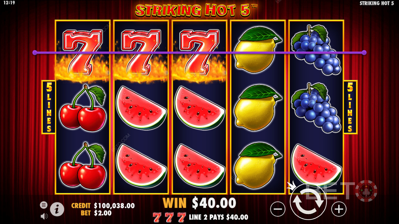 Perdeleri kaldırma ve meyvelerin yeni Pragmatic Play casino sahnesinde parlama zamanı