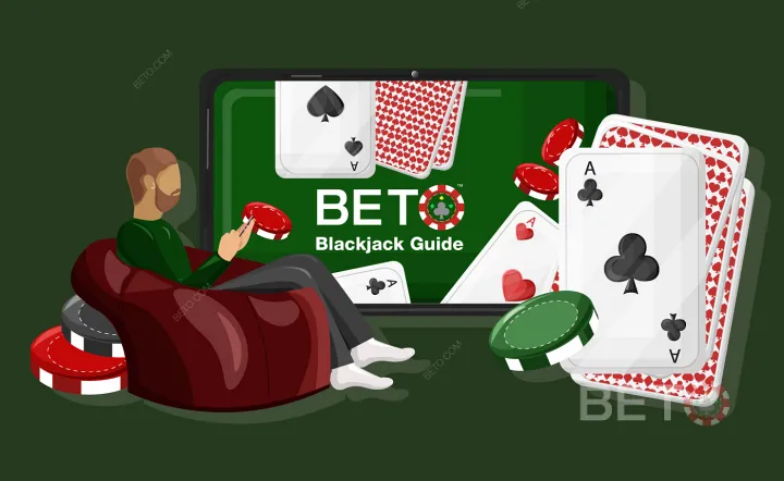 Tek desteli oyundan casino oyununa ve blackjack yan bahislerine kadar.  21 hakkında bilgi edinin.