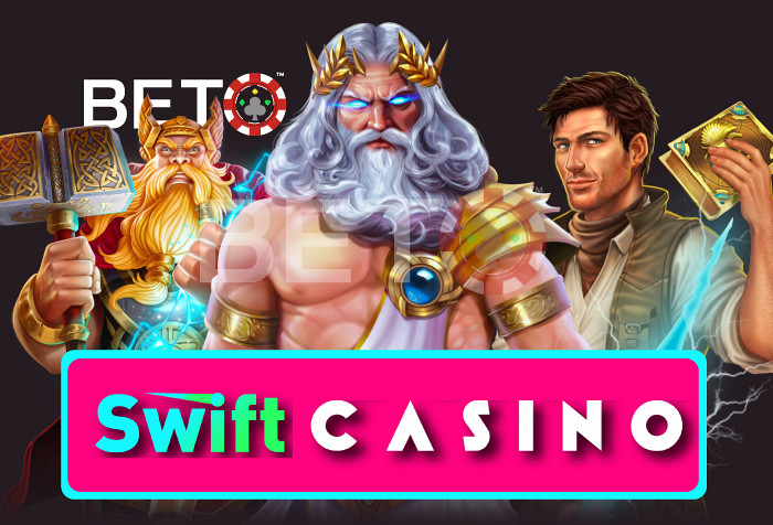 Swift Casino İncelemesi 2024
