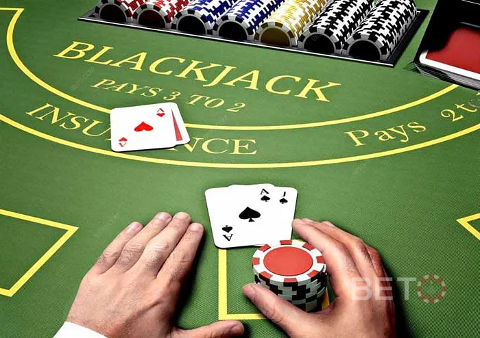 Çevrimiçi Blackjack oynamak, kara tabanlı Blackjack oyunları kadar eğlenceli ve heyecan verici olabilir