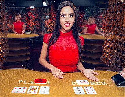 Bakara - Ünlü Casino Kart Oyunu Rehberi.