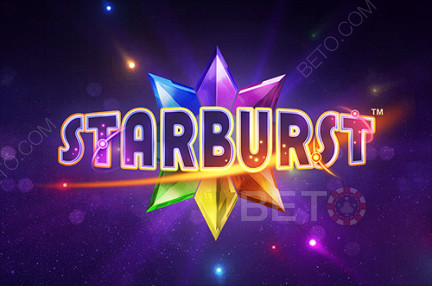 Starburst candy crush oyun döngüsünü andırır ve büyük ödüller sunar.