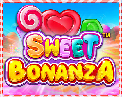 Sweet Bonanza candy crush