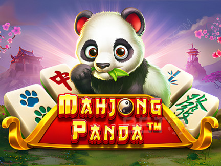 Czech: Mahjong Panda  Demo