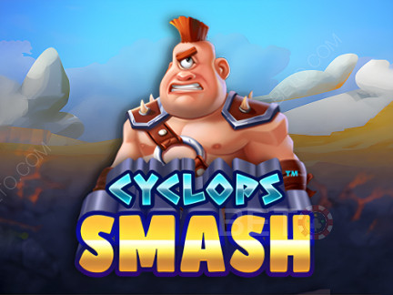Czech: Cyclops Smash  Demo