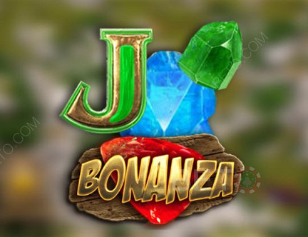 Bonanza Megaways online casino oyunu