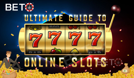 Slot oyunları ve online casino rehberi.