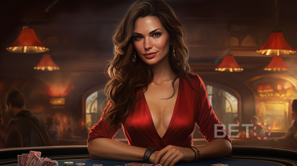 Casino Oyunları - Bakara
