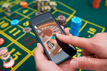 Mobil platformlarda artık daha fazla casino bonusu mevcut.