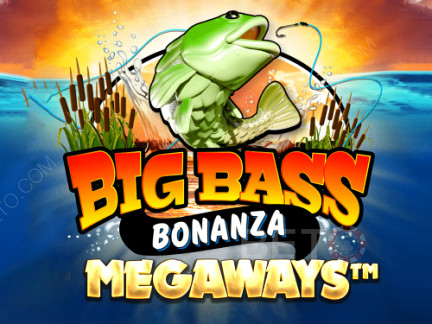Big Bass Bonanza 5 makaralı slot, yeni ve eski oyuncular için kazanan bir taraktır.