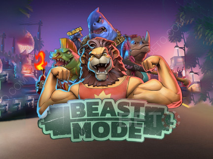 Czech: Beast Mode Demo